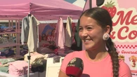 Why a busy Bilijk entrepreneur values sharing Indigenous culture 'in my own way'