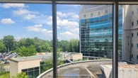 Contractors behind University Hospital's window replacement project sued for $40M