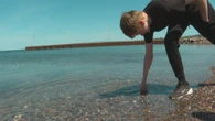 Iona centre marks Ocean Week in Cape Breton