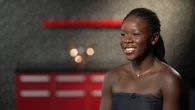 Victoria Mboko just wants to enjoy the process