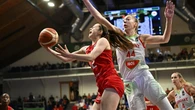 Sudbury basketball player takes torch from father at Olympics