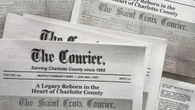 Read all about it: Charlotte County's historic newspaper makes comeback in print form