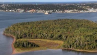 Bedeque museum offering guided tours of 'mystery' island in Summerside Harbour