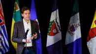 Carney and some premiers push back on Alberta separation referendum