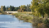 October heat wave expected for Thunder Bay, northwestern Ontario