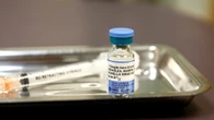 Measles spread trending down as Alberta kids head back to the classroom. Will it last?