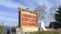 Red Lake, Ont., under boil water advisory due to water main break, and loss of pressure