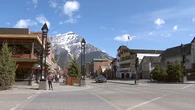 Many Banff residents won't be able to vote in municipal election