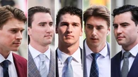 Crown in Hockey Canada sex assault trial for 5 ex-players won't appeal not guilty rulings