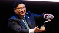 B.C. magician wins big at renowned 'Olympics of magic' championship in Italy
