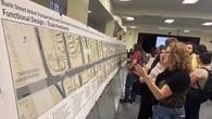 More bus lanes proposed for Bank Street in the Glebe