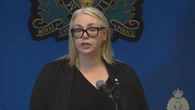 B.C. creates new 12-member RCMP unit to combat human trafficking