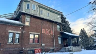 Young man sentenced to house arrest after London frat house fire injured 5 sorority sisters