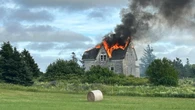 People on edge after 6 suspicious fires at abandoned buildings in New Annan, P.E.I.