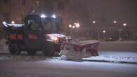 Snowstorm smothering Ottawa area this morning, forcing more closures