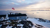Greenland authorities suspend search for missing foreign aircraft