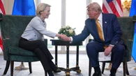 Why Trump's deals with the EU, Japan may not be templates for Canada in trade talks