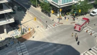 Public evacuated from section of downtown London due to gas leak