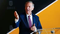 Canada should still trust U.S., Trump's former secretary of state tells defence convention