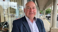 Liberal candidate Dan Bobbett 'landed in the right place' after flirting with federal Conservatives