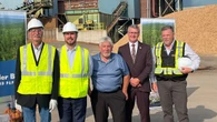 Ontario betting big on biomass in northwestern region