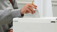 Advance polls open across the country Friday morning