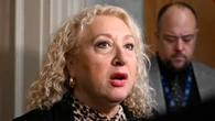 Sona Lakhoyan Olivier remains ousted from Quebec Liberal Party over ethics investigation report