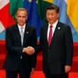 Ottawa hoping for a Carney-Xi meeting in Asia next week, says official
