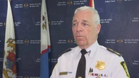 Investigator confirms some officer allegations against Saint John chief, but not toxic workplace, board says