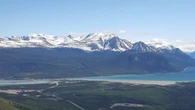 Yukon gov't, Carcross/Tagish First Nation release new wildfire protection framework