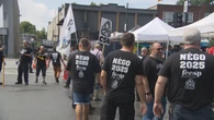 STM maintenance workers say they might strike again if negotiations don't speed up