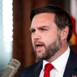 Vance vows to go after 'festering violence on the far left' while hosting Charlie Kirk's radio show
