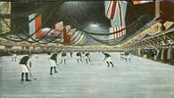 Quebec celebrates 150th anniversary of world's 1st official hockey game