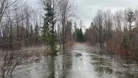 Quebec municipalities deal with flooding, some residents evacuated from homes