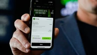 The night started with a $25 online sports bet. It ended in a $14K loss