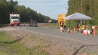 Bay d'Espoir Highway to reopen Monday, while some evacuation advisories remain in effect