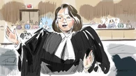 Crown loses final attempt to enter key texts at hockey sexual assault trial