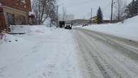 Snowfall warnings for much of northeastern Ontario