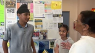 'I really feel welcome here': Prince George elementary starts after-school Punjabi classes