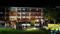 Man, 73, dies in apartment fire in Montreal's Saint-Léonard borough