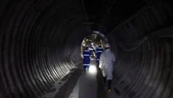 Operations at Cigar Lake uranium mine, McClean Lake mill, suspended because of issue with sulfuric acid plant