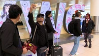 Bands from Philippines choosing Steinbach as stop on national tours