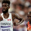 Olympic runner Moh Ahmed joins call to cancel Canada's Davis Cup tie with Israel
