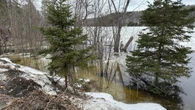 Here's what you need to know about flooding in northeastern Ontario on Friday