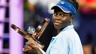 How Victoria Mboko’s dazzling tennis rise is inspiring a new generation of players
