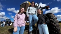 New field day introduces P.E.I. high school students to careers in agriculture