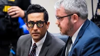 Father accused of drowning 9-year-old daughter in New York to request bail — again