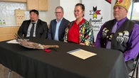 Abegweit First Nation now a formal partner in delivering emergency services in P.E.I.