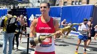 Six Nations runner chases his great-great-grandfather Tom Longboat's Boston Marathon time