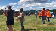 First Nations in central B.C. honour children discovered at Kamloops residential school